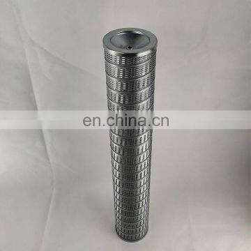 Pleated Cartridge Hydraulic Filter, Hydraulic Fluid Filter, Replacement Hydraulic Filter Element For Warp Knitting Machine