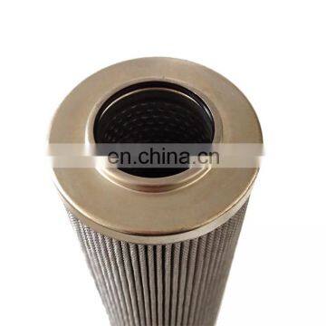 Hydraulic Air Breather Filter, 5673969/001 Pleated Filter Tube For Hydraulic Oil Filtration Construction Machinery Excavators