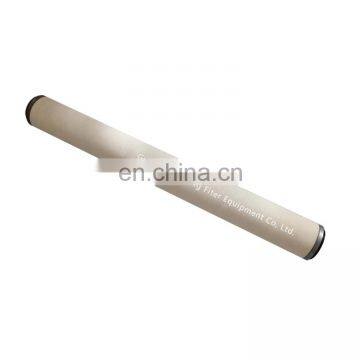 High Quality Filter Cartridge, Exhaust Gas Filter, Polyester Natural Gas Filter Element photo-5