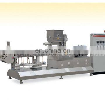 Extrusion Puffed Food Machine photo-4
