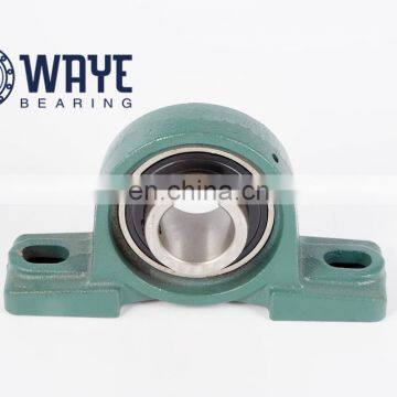 High Quality Outer Spherical Bearing UC204 UC205 UC206 UC207 UC208