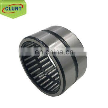 china manufacturer bearings drawn cup needle roller bearing NKS15