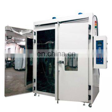 Liyi Hot Air Oven Laboratory 500 Degree High Temperature Industrial Drying Machine photo-5