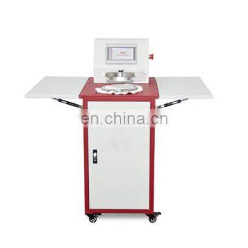 Liyi Полностью автоматический тестер для определения воздухопроницаемости ткани photo-5