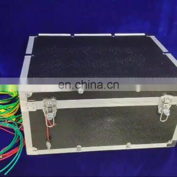 High Voltage Test 50kV, 5kVA dielectric test set ac high potential test set  ac hipot tester