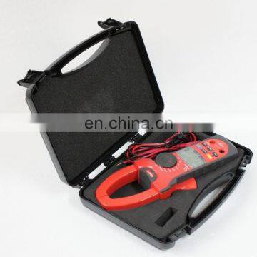 Uni-T UT207 AC DC Digital Clamp Meter 1000A photo-2