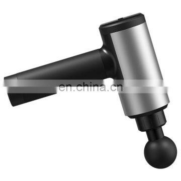 YPOO Deep Muscle Tissue Vibration Mini Muscle Percussion Massage Gun Best Impulse Fascia Gun Massage photo-5