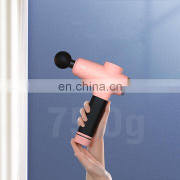 JOYROOM Massager Products Muscle Neck Massage Gun for Body photo-5