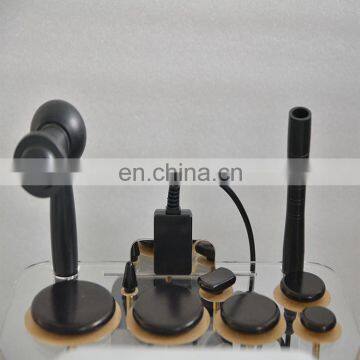 Portable CET RET RF Anti- Aging Whole Body Slimming Machine