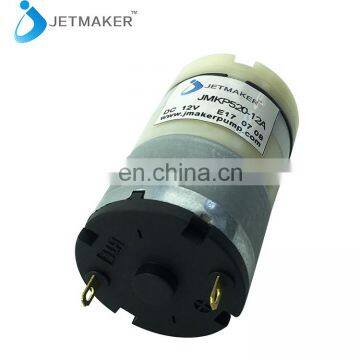 High Capacity Low Pressure Miniature Medical 6V Dc Micro Electric Air Pumps photo-6