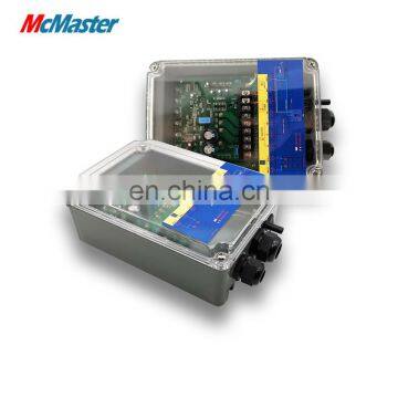 High Quality 1.5inch Dc Solar Deep Well Water Pump 3kw Solar Pumps For Agriculture for Farm EMP549 photo-4