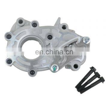 Engine Oil Pump For Opel GM 12640448 High Quality photo-3