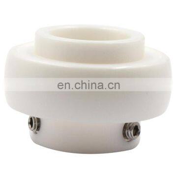 High Quality ZrO2 Ceramic Insert Zirconia Bearing UC200 UC201 UC202 UC203 UC204 UC205