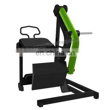 Factory direct sale professional workout machine YW-1909 rear kick machine