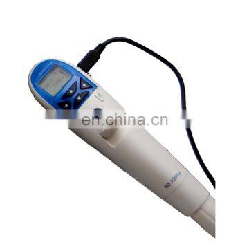 Single Channel Pipette Automatic Pipette Price Electronic Pipette