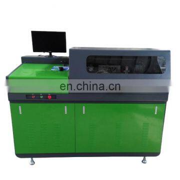 CR815 multifunction common rail electrical diesel fuel injection pump test bench,equipment,instrument