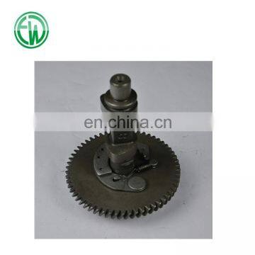 Gasoline Generator Parts 168F 170F GX160 GX200 Steel Camshaft For Sale photo-3
