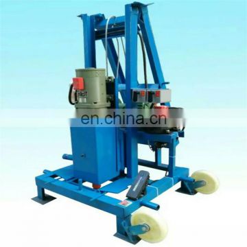 hard rock 100 m depth cheap water well drilling rig machine