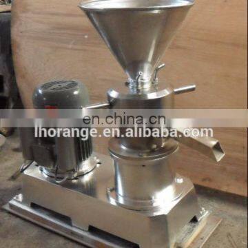 Best Nuts/Peanut/Sesame coffee beans grinding machine