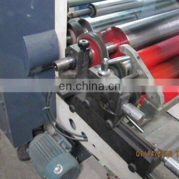 flexographic tape printing machine