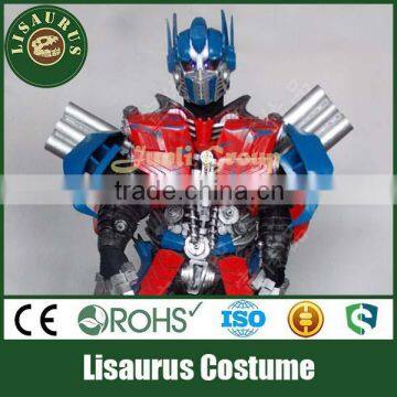Lisaurus-Da Junli Hot Sell Automobile Robot for Cosplay and Kids Show, Group 2 photo-5