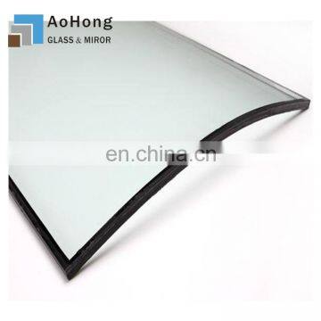 Low Price Energy-saving LOW-E Glass for Windows photo-3