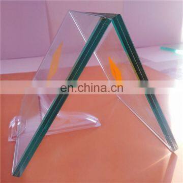 8.38mm 10.38mm safety laminated glass price