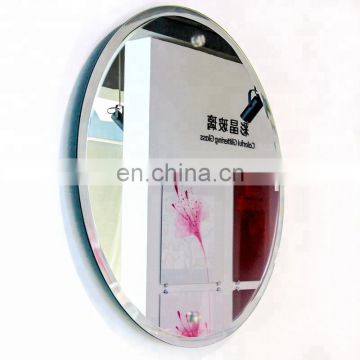 Clear Glass double coated silver Mirror