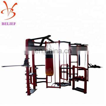 Direct Selling Gym Equipment Commercial Ynergy 360 Fitness Equipment photo-3