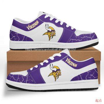 Minnesota Vikings Sneakers