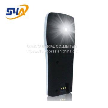 USB Guard Clocking System With Color Screen LED Lighting photo-3