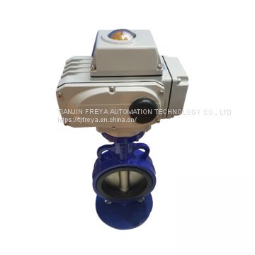 tianjin china electric valve actuator zhp10 zhp20 zhp40