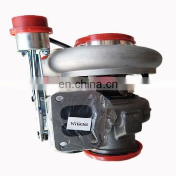 6BT 6bt5.9 Diesel Engine Parts 6D102 6d104 excavator Turbocharger Turbine  4041943 4041946 4955219 Supercharger