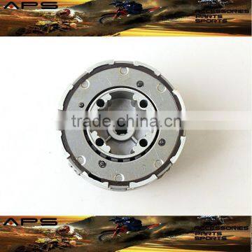 CLUTCH ASSY FOR PW80 PY80 DIRT BIKE photo-4