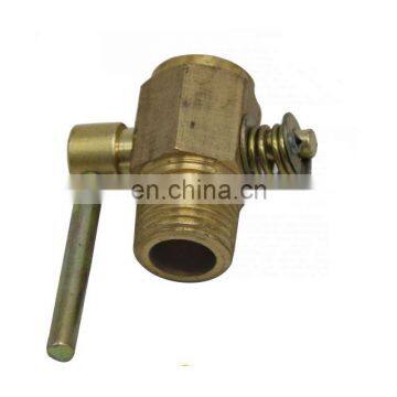 Single Cylinder Diesel Engine Spare Parts Water Flow Switch R175 photo-3