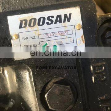 DH300-7 Travel Motor For DH300-7 Final Drive photo-6