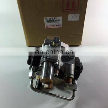 Wholesale Diesel Common Rail Injection Pump for Excavator Engine 4HK1/6HK1/6WG1/J05E/J08E/C6.4/C7/C9/6D107 photo-6