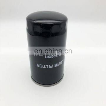 Truck Accessories Lube Spin-on Oil Filter 87803261 photo-4