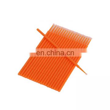 Dental Material Disposable Micro Applicators Dental Products China Applicator micro brush