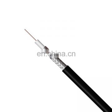 China Manufacturer RG174 Coaxial Cable SYV-50-2-1 Cable