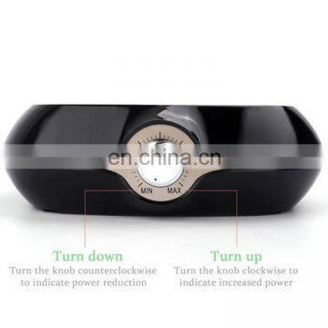 40W New Strong Power Nail Dust Collector Nails Fan Art Salon Suction Dust Collector Machine Vacuum Cleaner Fan With EU Plug photo-5