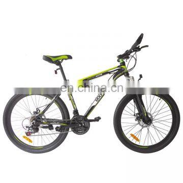 full suspension carbon fiber mountain bike with free sample new design and color of adults bicycles