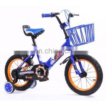 2020 Wholesale High Quality Kids Bike Bicycle/boys Girl Bicycles Kid Bike for 3 6 9 10 Children Bicycle Kids Bike photo-2