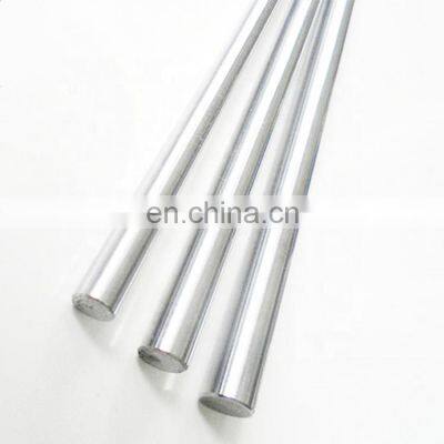 Cylinder Linear Rail SFC Series Steel Round Bar Transmission Shaft for Cnc Machine