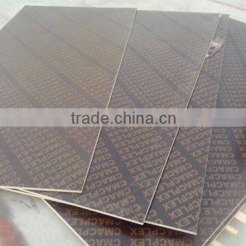 brown film faced plywood for building good price