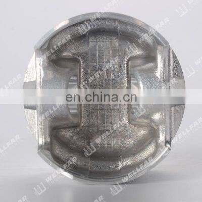 Hot Sale Engine Parts Piston 57.3mm Motor 150CC 150 Titan CG150 photo-2