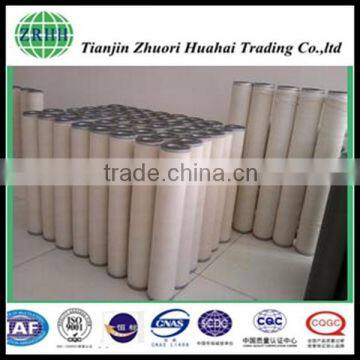 Pipeline System Cartridge Element Applicant for Natural Gas Coalesce Filter Element photo-3