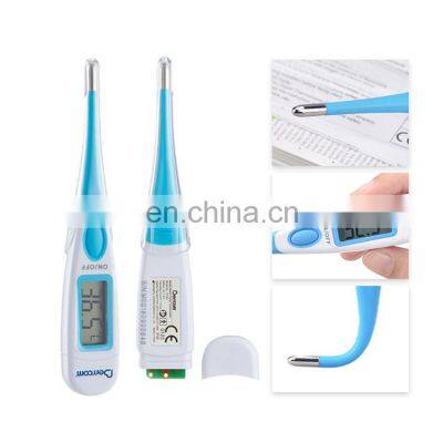 High Precision Digital Electronic Thermometer for Medical Clinical Family photo-4