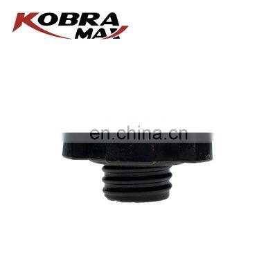 KobraMax High Quality Engine Oil Filler Cap For TOYOTA 12180-70020 Auto Repair photo-3