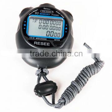 led display stopwatch (PC6008)